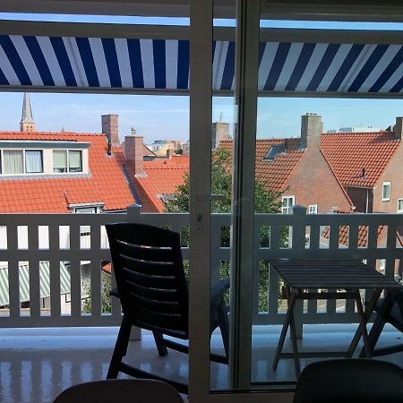 Apartament Casa Del Cisne 2 Zandvoort Zewnętrze zdjęcie