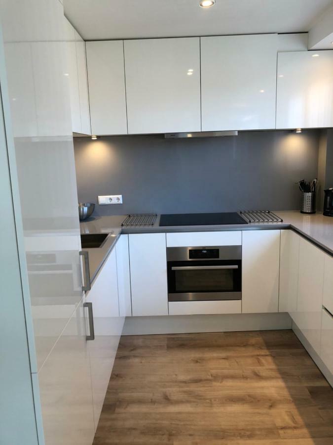 Apartament Casa Del Cisne 2 Zandvoort Pokój zdjęcie