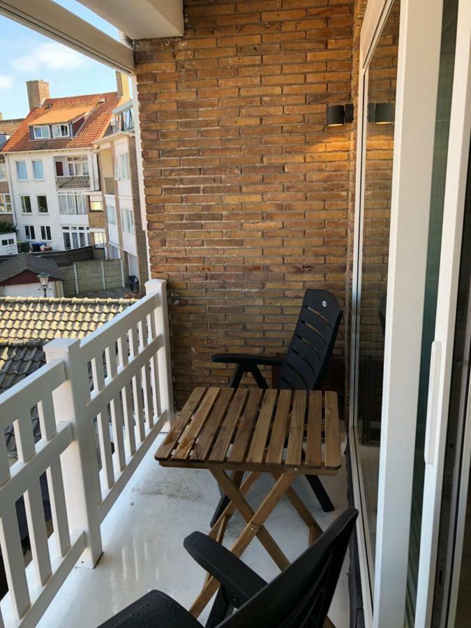 Apartament Casa Del Cisne 2 Zandvoort Pokój zdjęcie