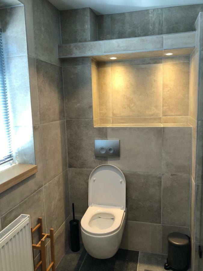 Apartament Casa Del Cisne 2 Zandvoort Pokój zdjęcie