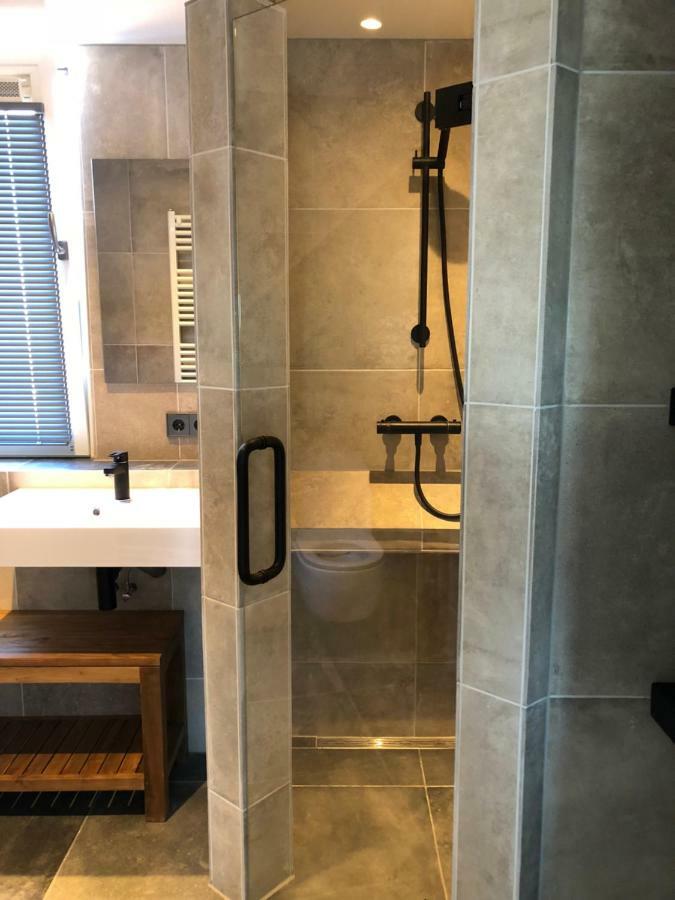 Apartament Casa Del Cisne 2 Zandvoort Pokój zdjęcie