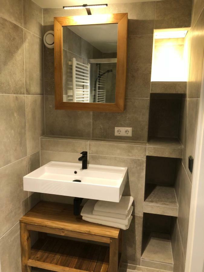Apartament Casa Del Cisne 2 Zandvoort Zewnętrze zdjęcie