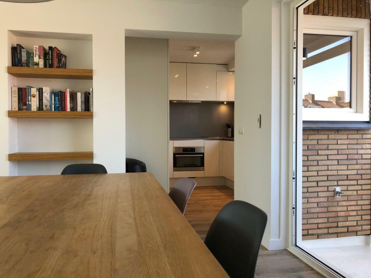 Apartament Casa Del Cisne 2 Zandvoort Pokój zdjęcie