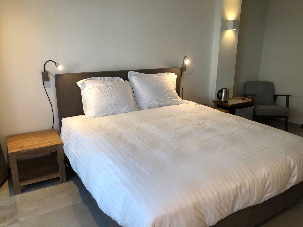 Apartament Casa Del Cisne 2 Zandvoort Zewnętrze zdjęcie