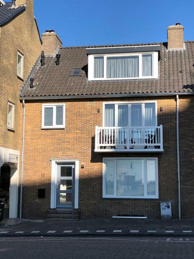 Apartament Casa Del Cisne 2 Zandvoort Zewnętrze zdjęcie