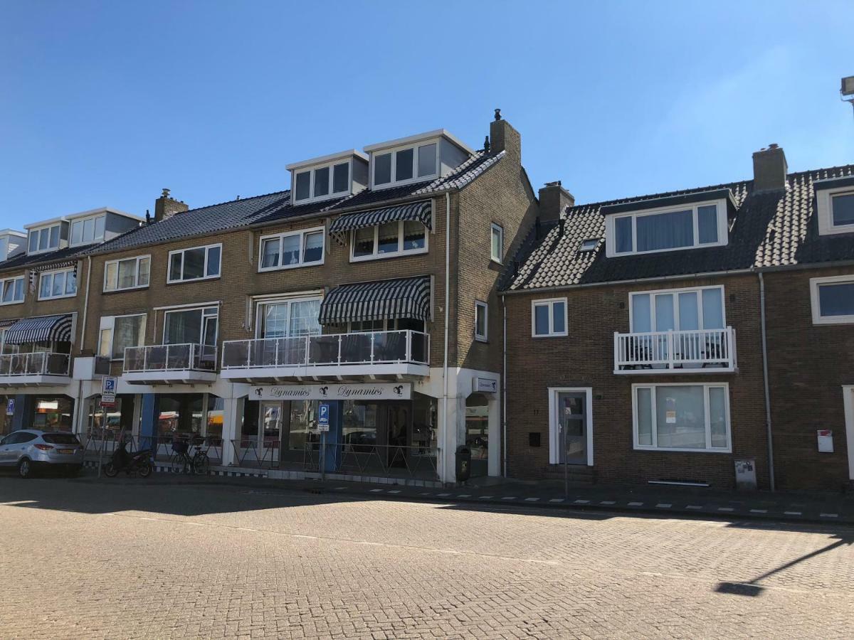 Apartament Casa Del Cisne 2 Zandvoort Zewnętrze zdjęcie