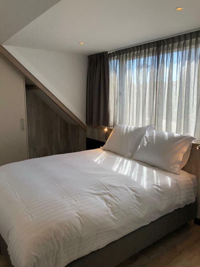 Apartament Casa Del Cisne 2 Zandvoort Pokój zdjęcie