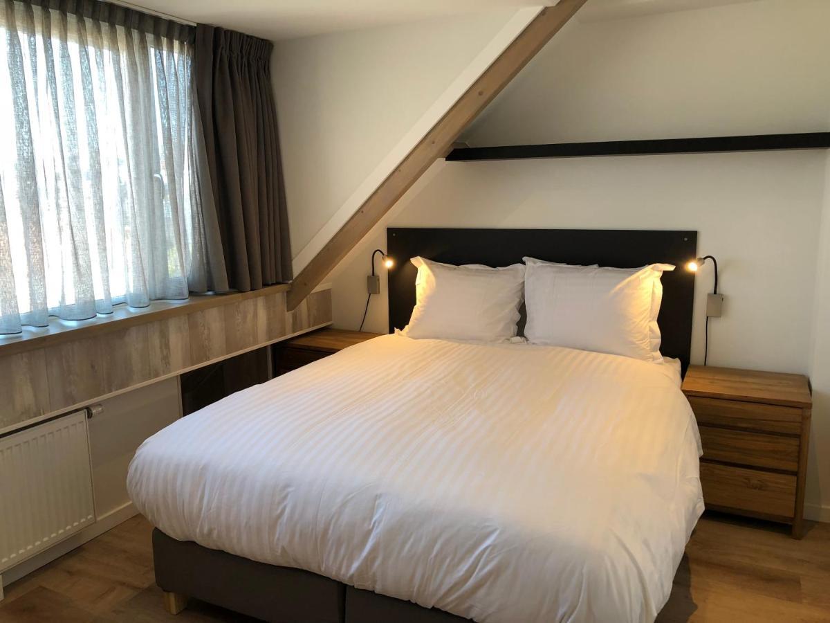 Apartament Casa Del Cisne 2 Zandvoort Zewnętrze zdjęcie