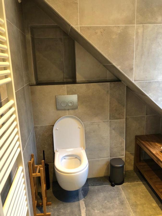 Apartament Casa Del Cisne 2 Zandvoort Zewnętrze zdjęcie